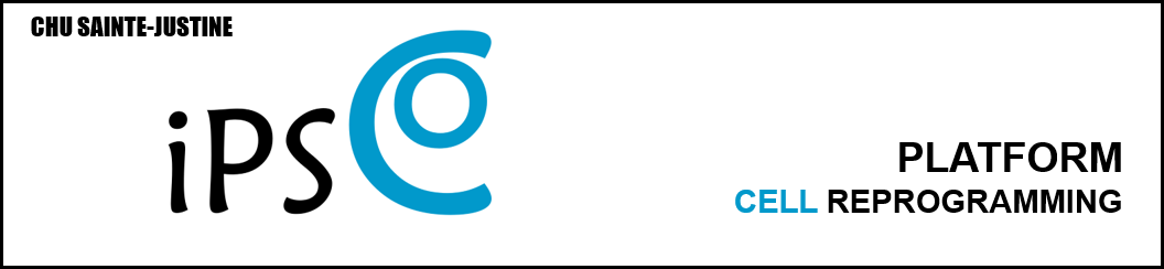 Cell Reprogramming Platform Cell Reprogramming Platform